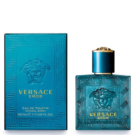 versace eros eau de toilette for him|Versace Eros superdrug.